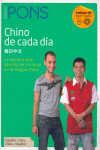 CHINO DE CADA DÍA + CD