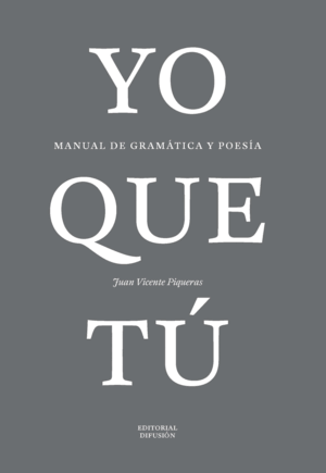 YO QUE TÚ