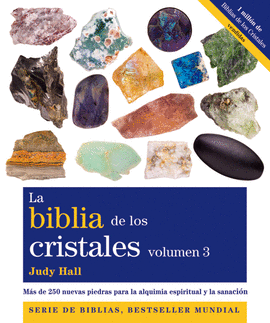 BIBLIA DE LOS CRISTALES, LA VOL III