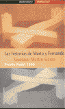 HISTORIAS DE MARTA Y FERNANDO