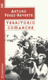 TERRITORIO COMANCHE