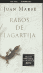 RABOS DE LAGARTIJA