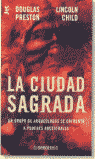 CIUDAD SAGRADA,LA