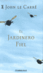 JARDINERO FIEL,EL