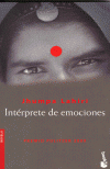 INTERPRETE DE EMOCIONES
