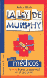 LA LEY DE MURPHY PARA MEDICOS
