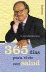 365 DIAS PARA VIVIR CON SALUD