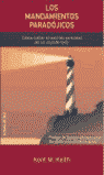 MANDAMIENTOS PARADOJICOS,LOS