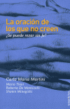ORACION DE LOS QUE NO CREEN