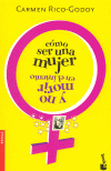 COMO SER UNA MUJER Y (BOOKET)