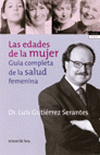 EDADES DE LA MUJER,LAS