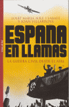 ESPAÑA EN LLAMAS