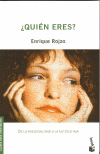 ¿QUIEN ERES?