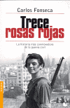 TRECE ROSAS ROJAS (BOOKET)