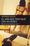 AÑO QUE TRAFIQUE CON MUJERES (