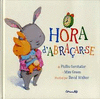 HORA D'ABRAÇAR-SE