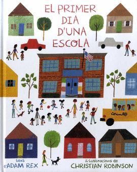 PRIMER DIA D'UNA ESCOLA, EL