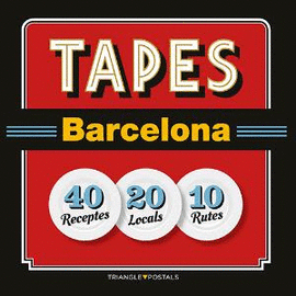 TAPAS BARCELONA (CATALA)