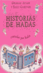 HISTORIAS DE HADAS