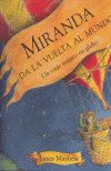 MIRANDA DA LA VUELTA AL MUNDO