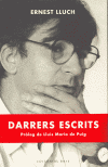 DARRERS ESCRITS