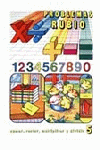 CUADERNO RUBIO PROBLEMAS N? 5