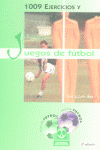 1009 EJERC Y JUEGOS FUTBOL