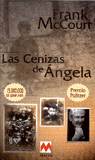 CENIZAS DE ANGELA,LAS BOLSILLO