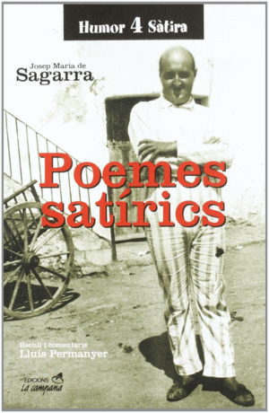 POEMES SATIRICS