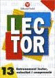 LECTOR Nº13 CATALA NADAL