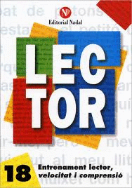 LECTOR Nº 18