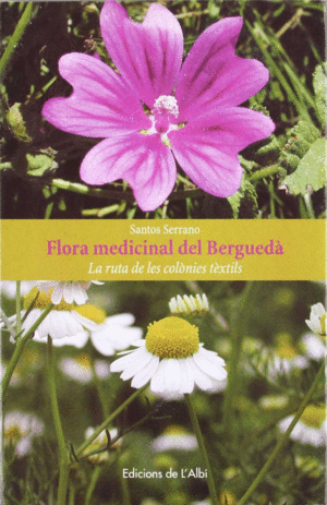 FLORA MEDICINAL DEL BERGUEDA