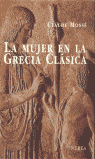 MUJER EN LA GRECIA CLASICA
