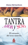 TANTRA: AMOR Y SEXO