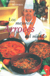 MEJORES ARROCES DEL MUNDO