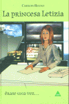 PRINCESA LETIZIA,LA
