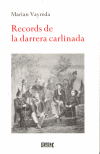 RECORDS DE LA DARRERA CARLINAD