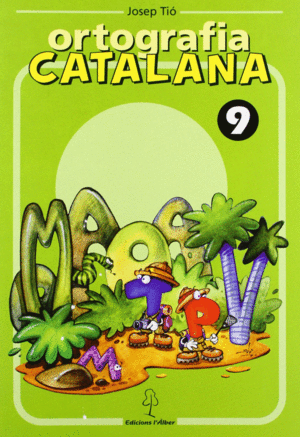ORTOGRAFIA CATALANA. QUADERN 9