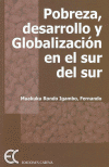 POBREZA, DESARROLLO Y GLOBALIZ