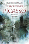 SECRETO DE PICASSO,EL