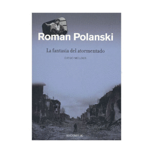 ROMAN POLANSKI - LA FANTASIA DEL ATORMENTADO