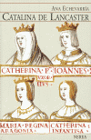 CATALINA DE LANCASTER