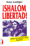 SHALOM LIBERTAD