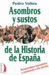 ASOMBROS Y SUSTOS DE LA HISTOR