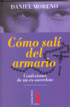 COMO SALI DEL ARMARIO