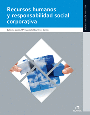 RECURSOS HUMANOS Y RESPONSABILIDAD SOCIAL CORPORATIVA