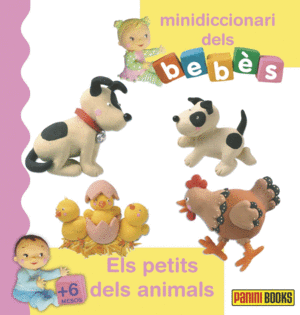 ELS PETITS DELS ANIMALS