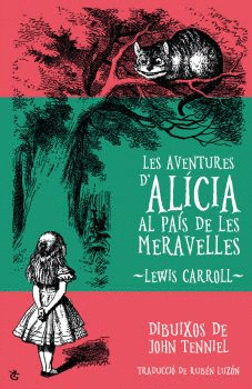 LES AVENTURES D'ALICIA AL PAIS DE LES MERAVELLES