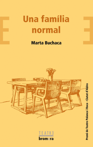 UNA FAMÍLIA NORMAL