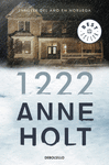 1222 ((SUBINSPECTORA HANNE WILHELMSEN, 7)